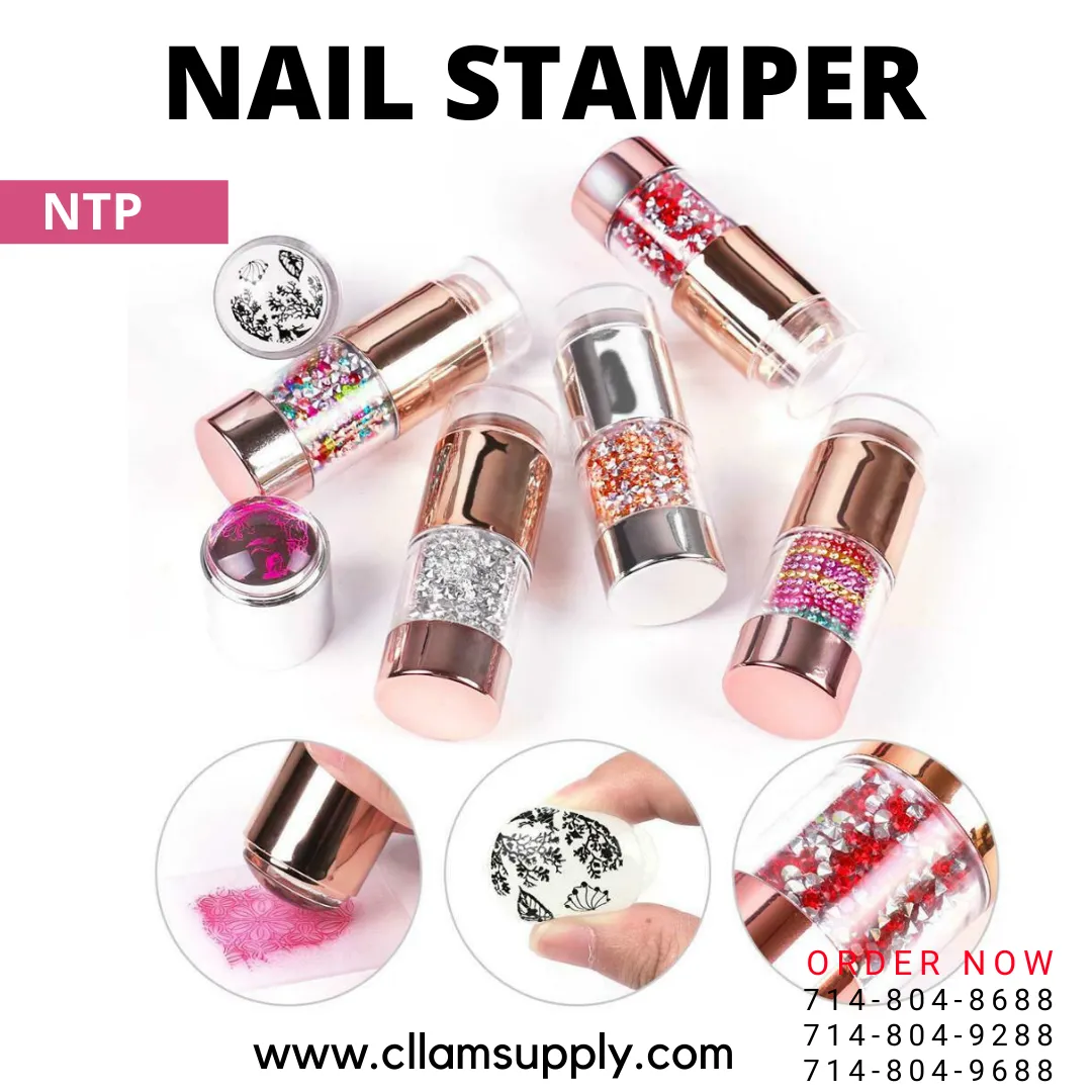 NAIL STAMPER