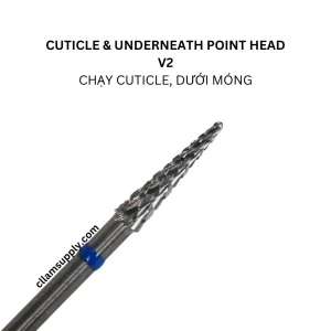 Cuticle & Underneath Drill Bit V2