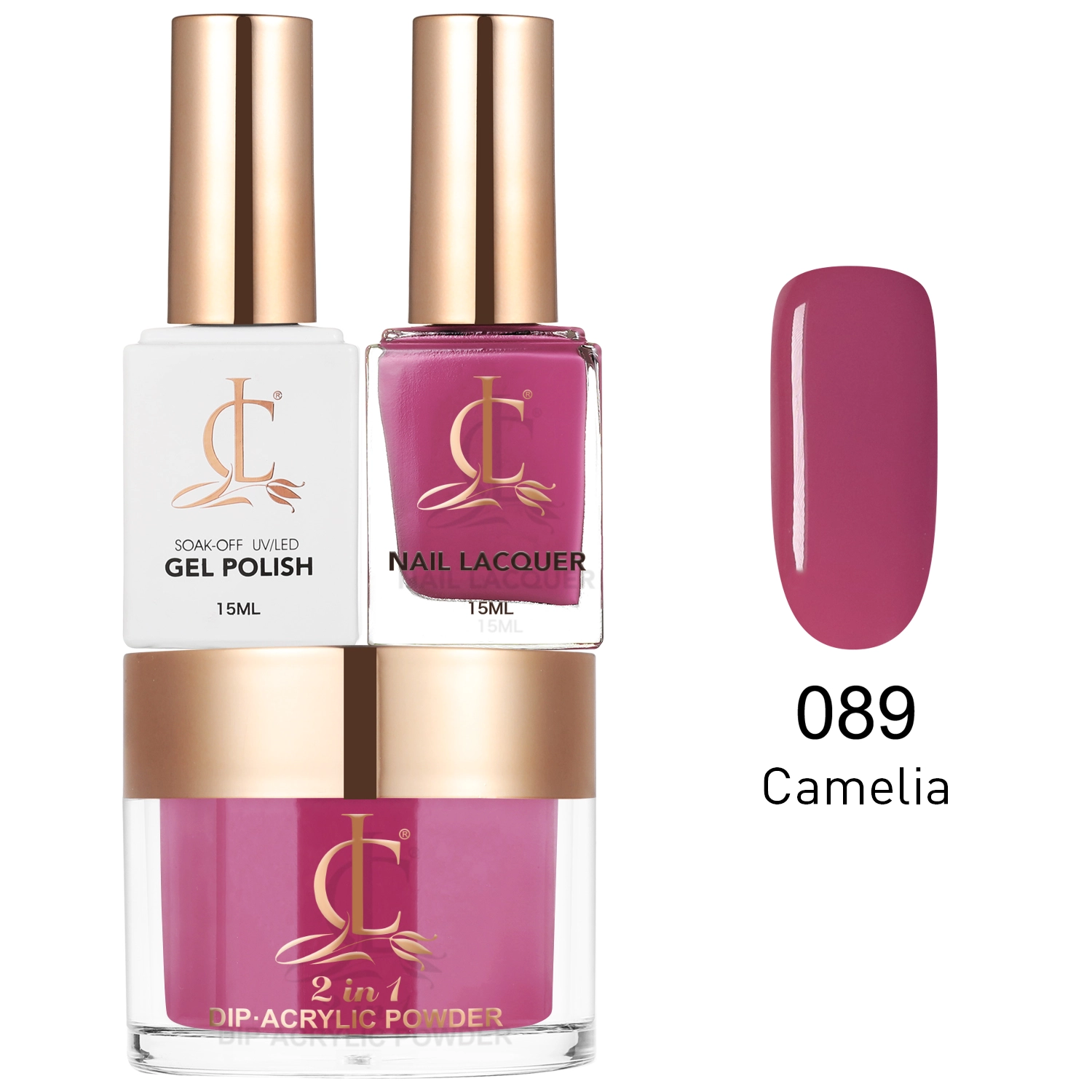 CL089 CAMELIA