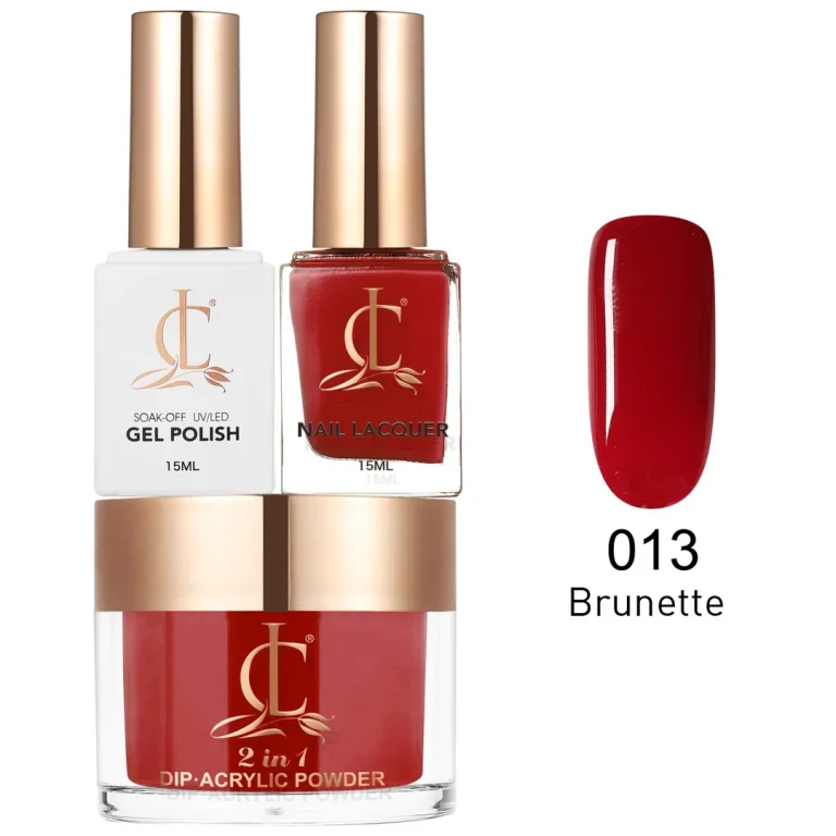 CL013 BRUNETTE