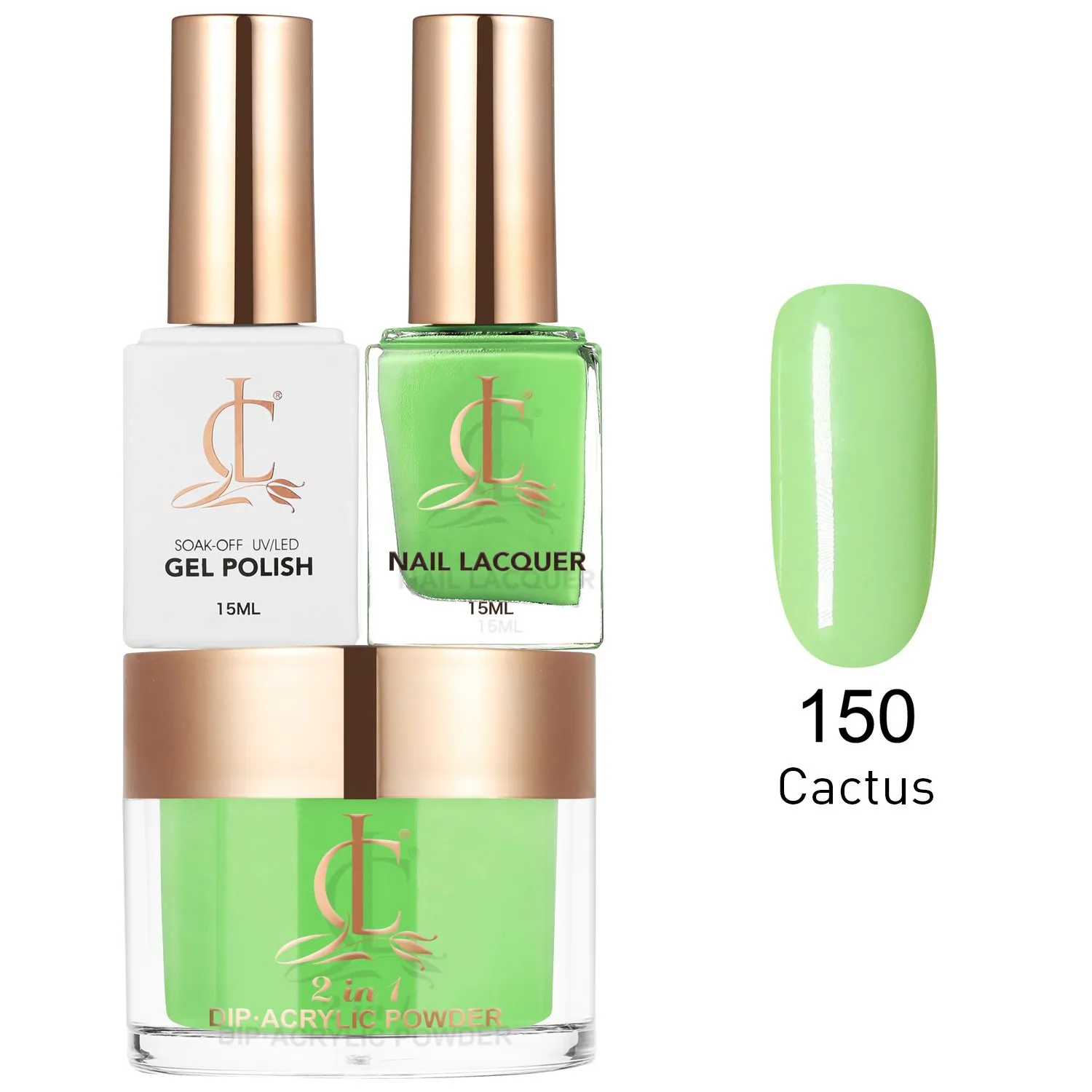 CL150 CACTUS