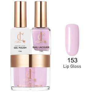 CL153 LIP GLOSS - 3-IN-1