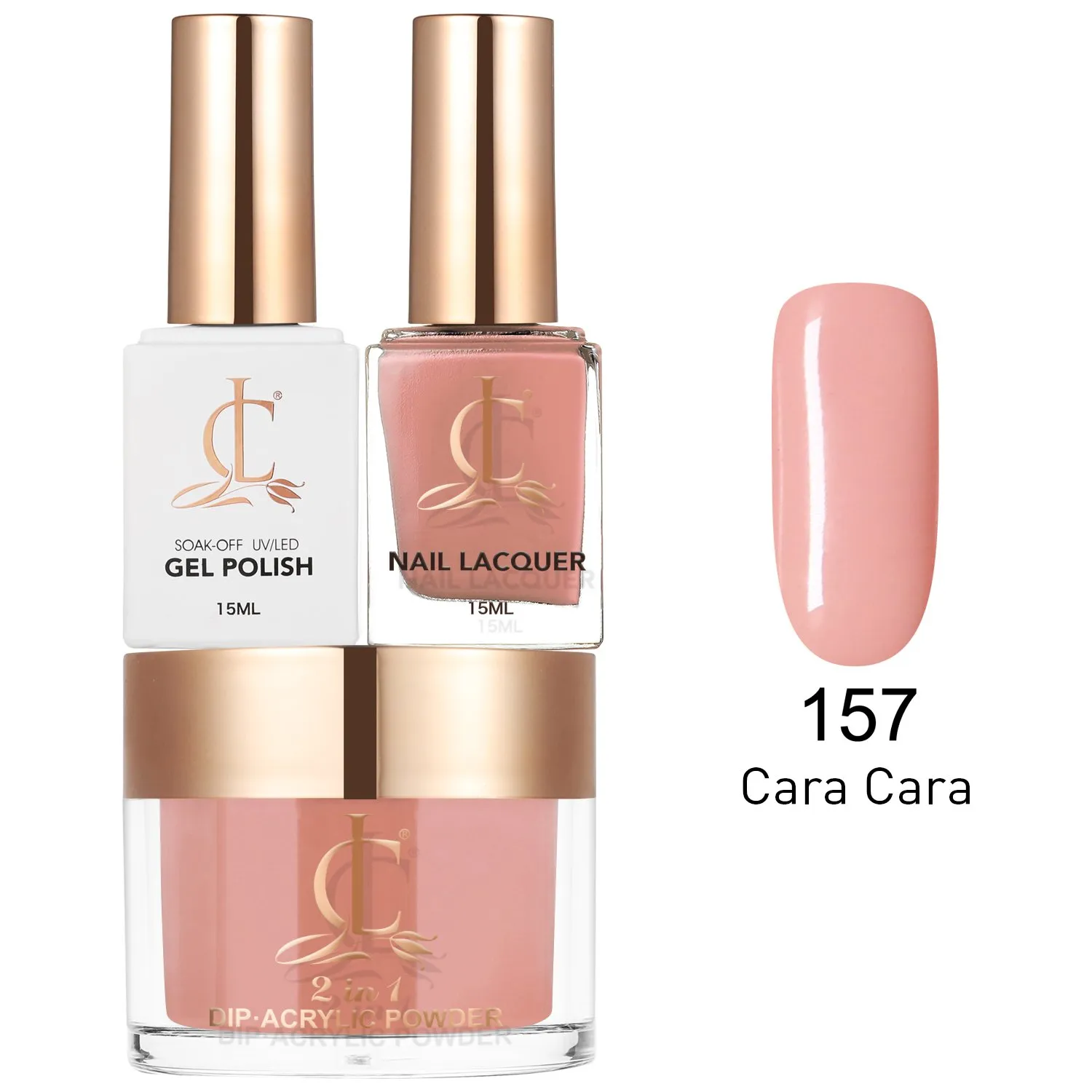CL157 CARA CARA