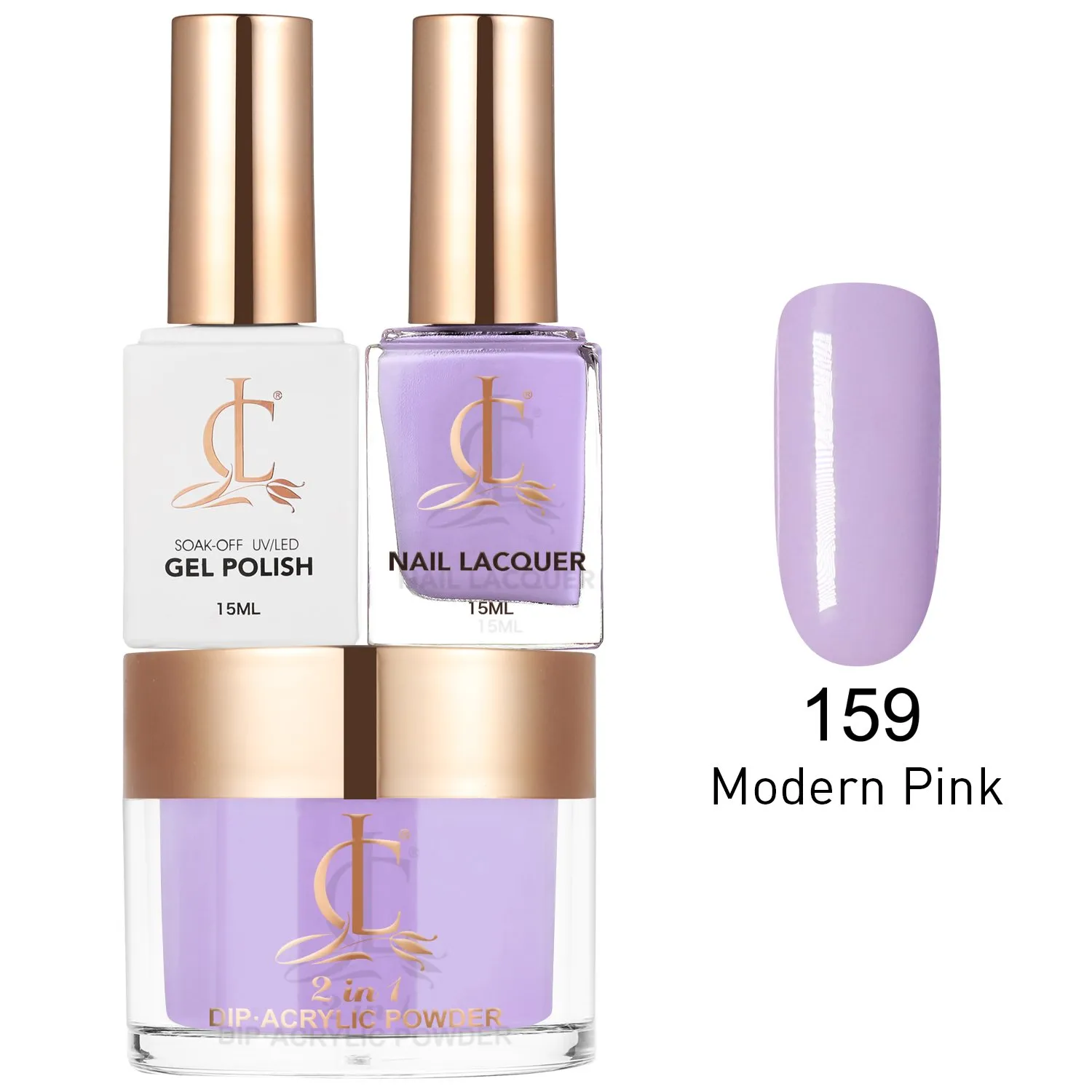 CL159 MODERN PINK