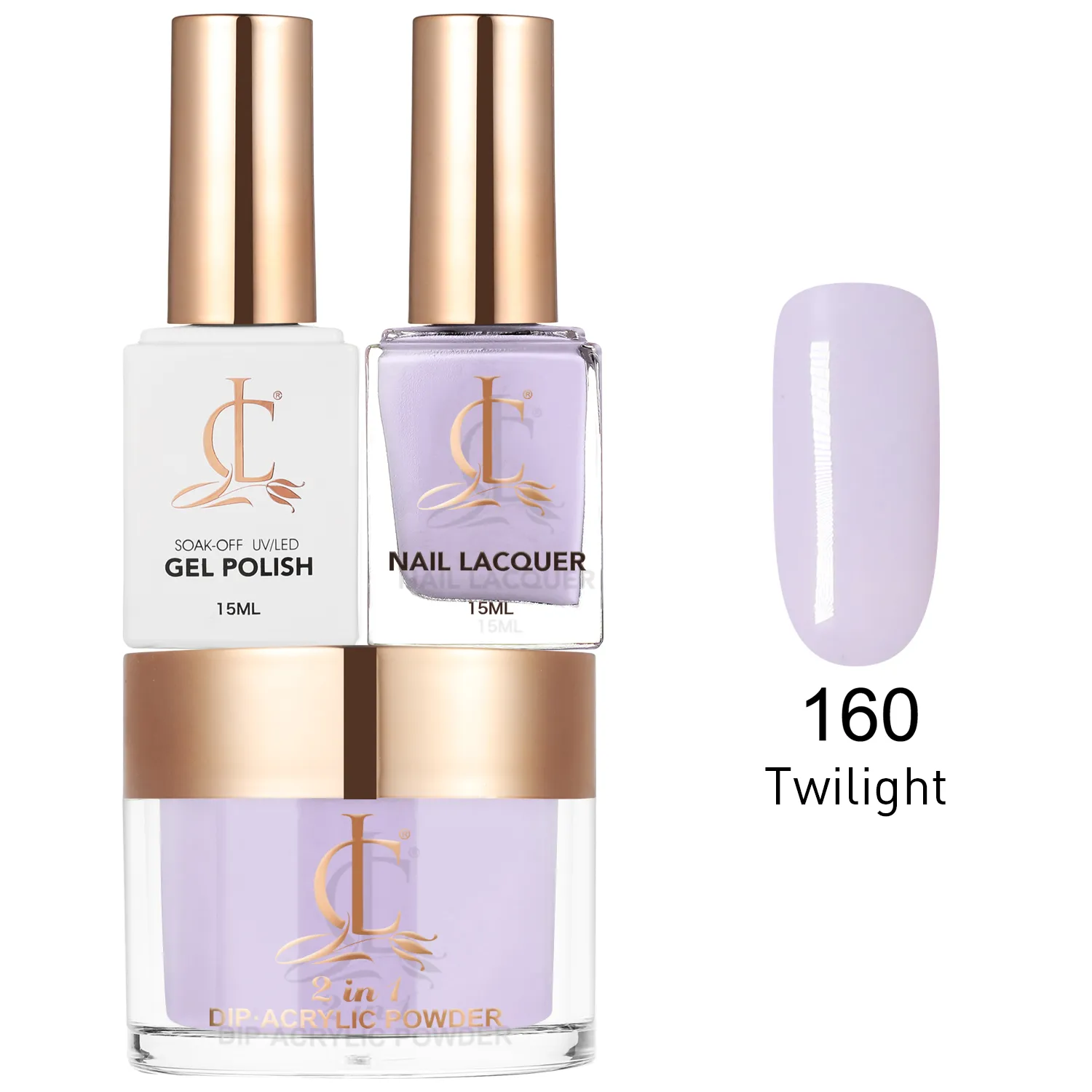 CL160 TWILIGHT