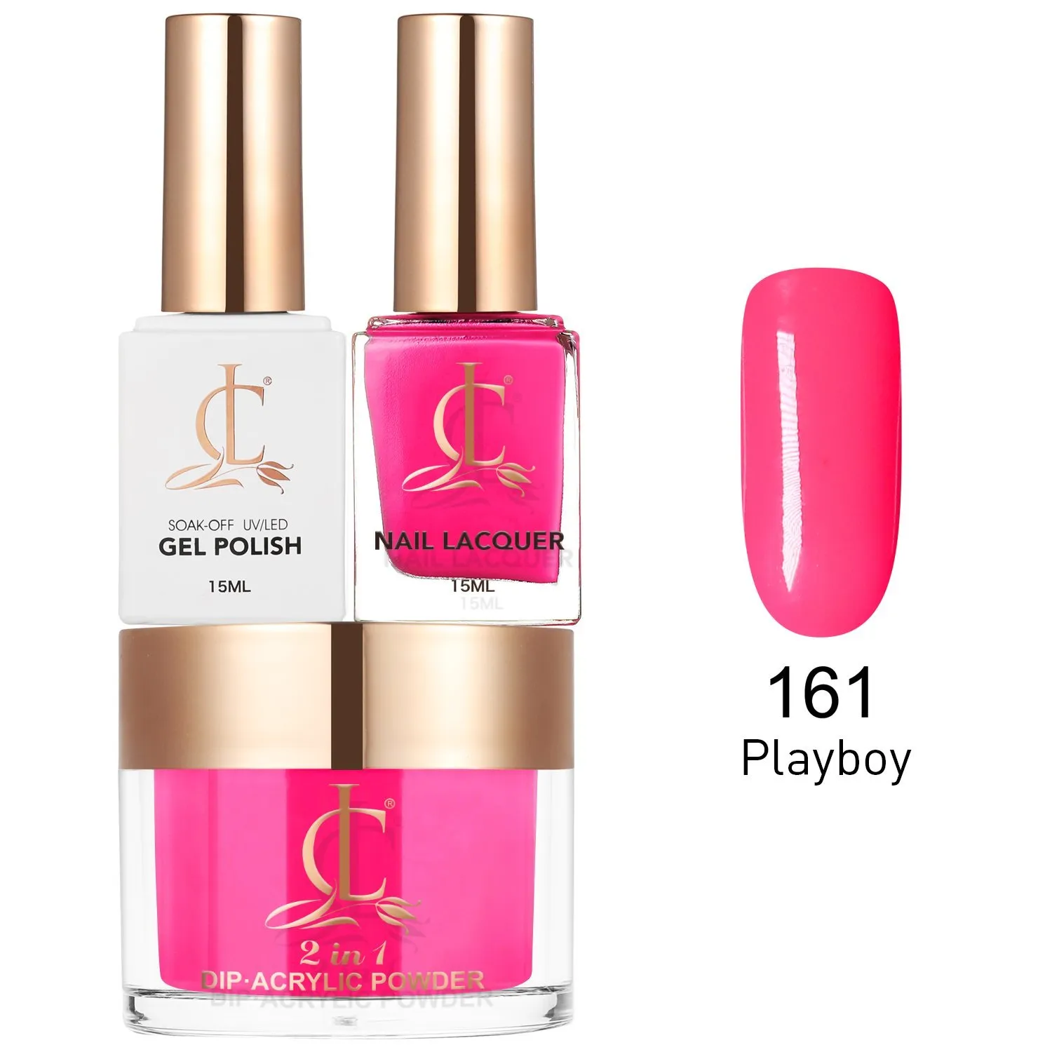 CL161 PLAYBOY