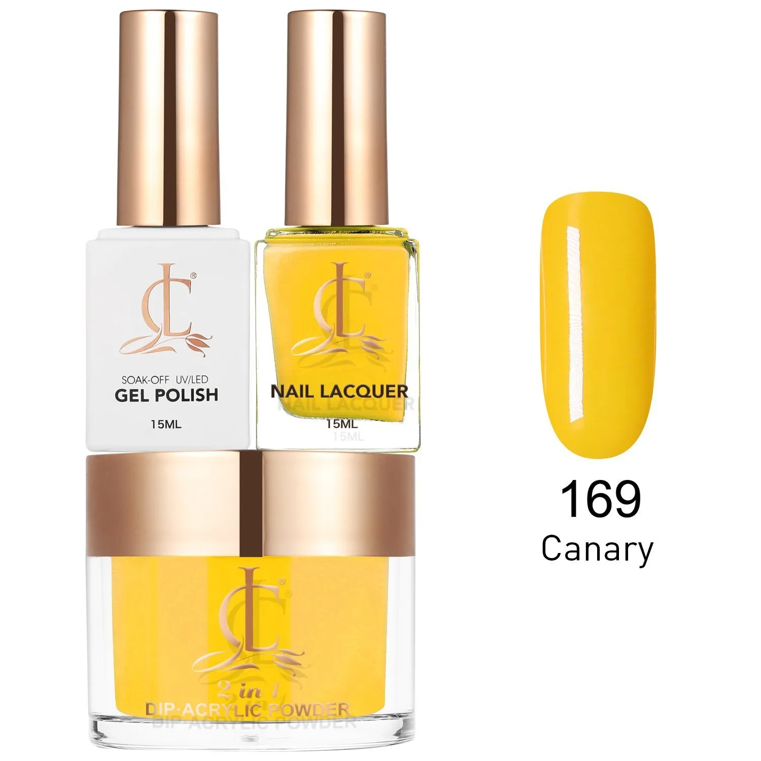 CL169 CANARY