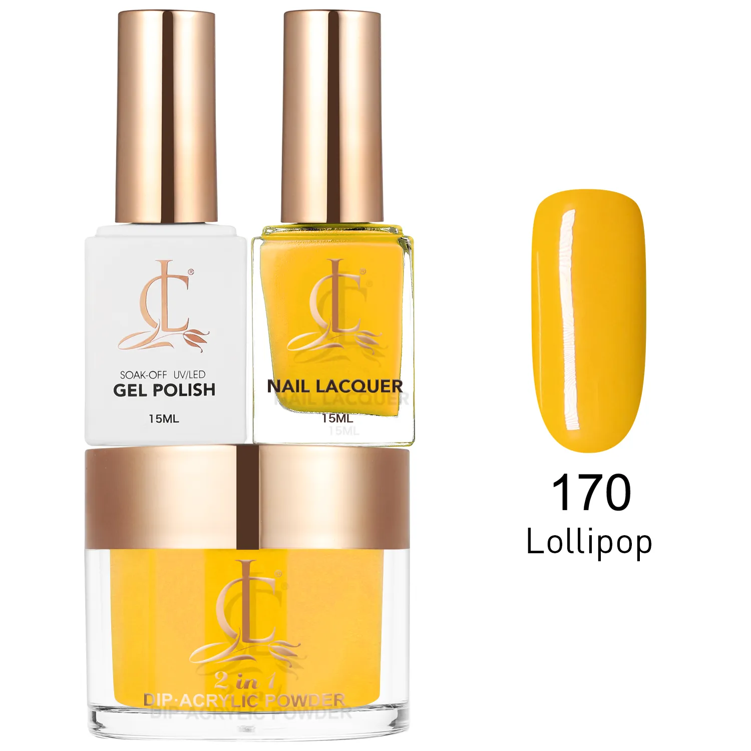 CL170 LOLLIPOP