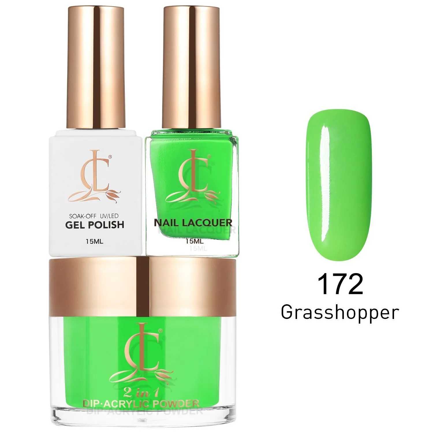CL172 GRASSHOPPER