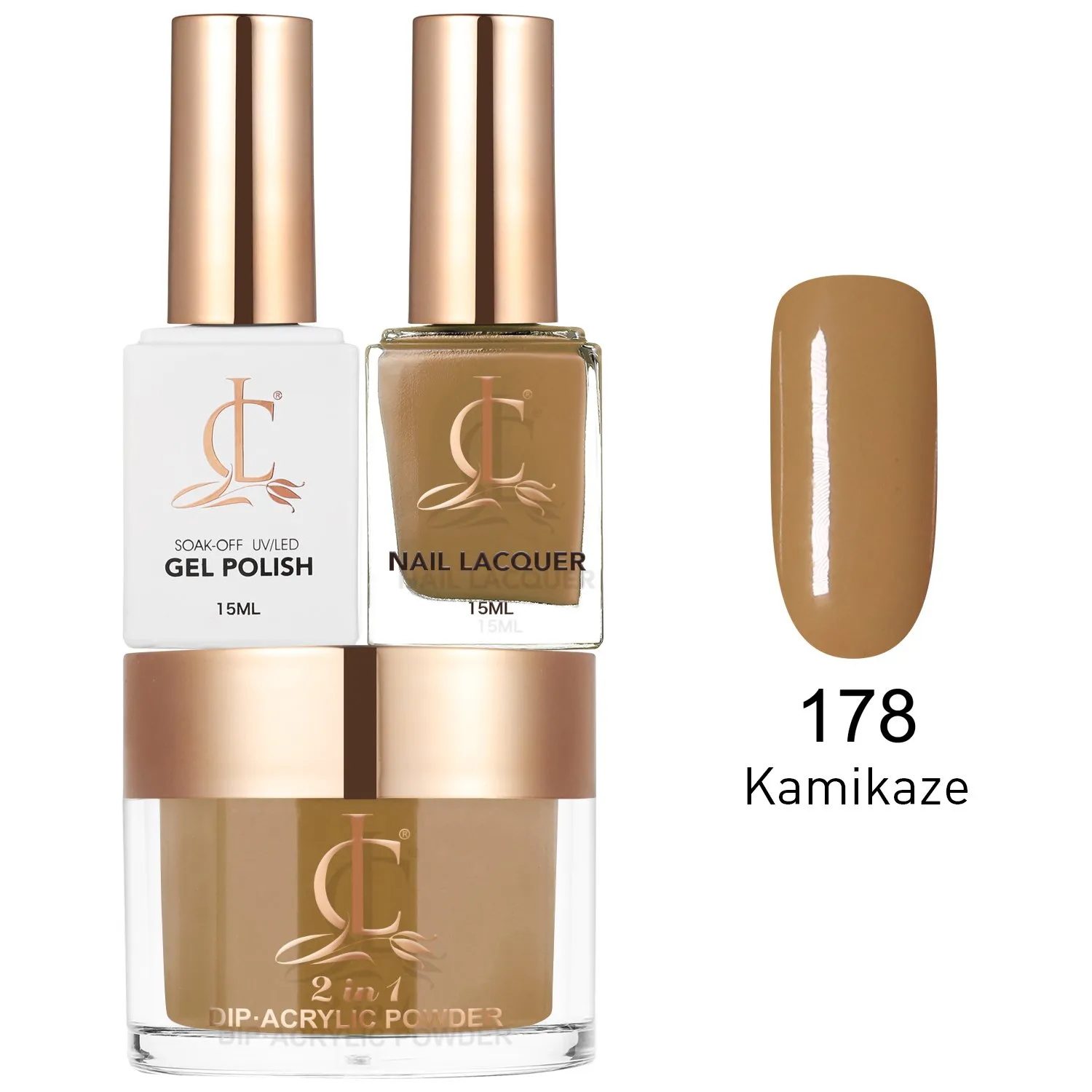 CL178 KAMIKAZE