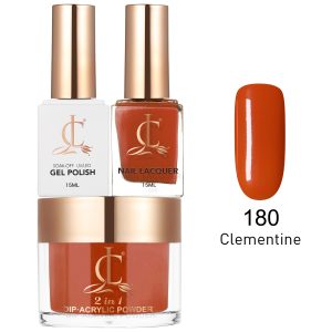 CL180 CLEMENTINE - 3-IN-1