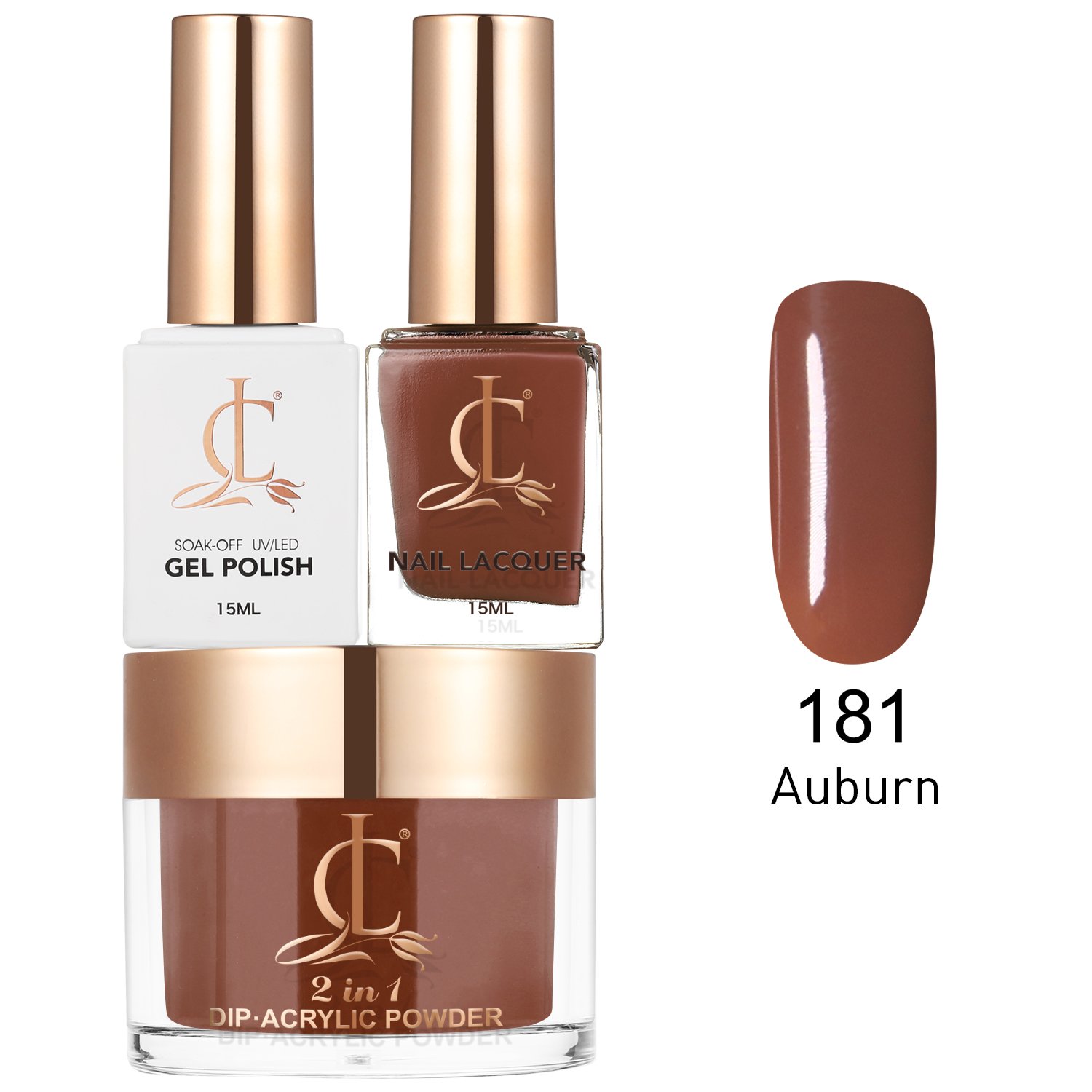 CL181 AUBURN