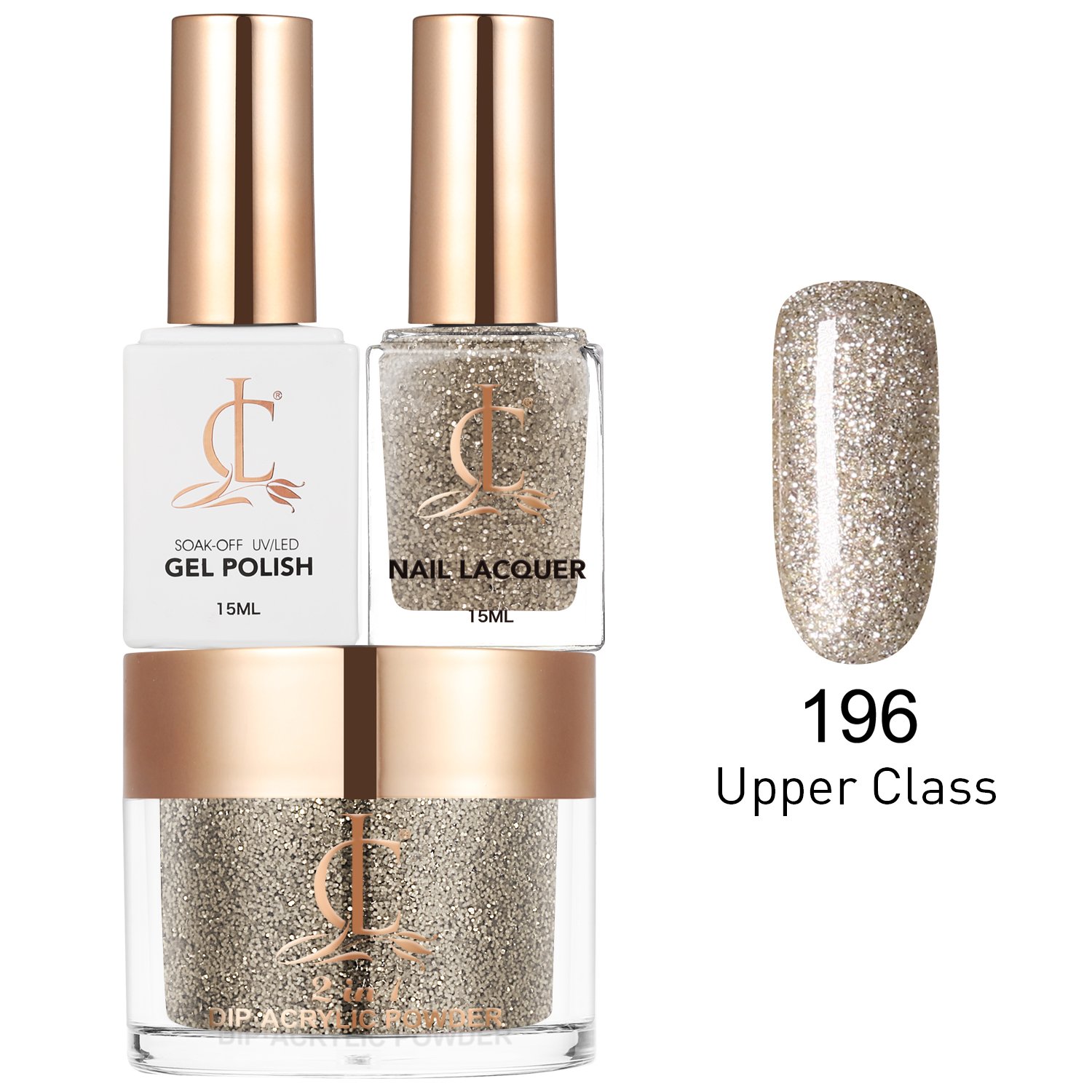CL196 UPPER CLASS