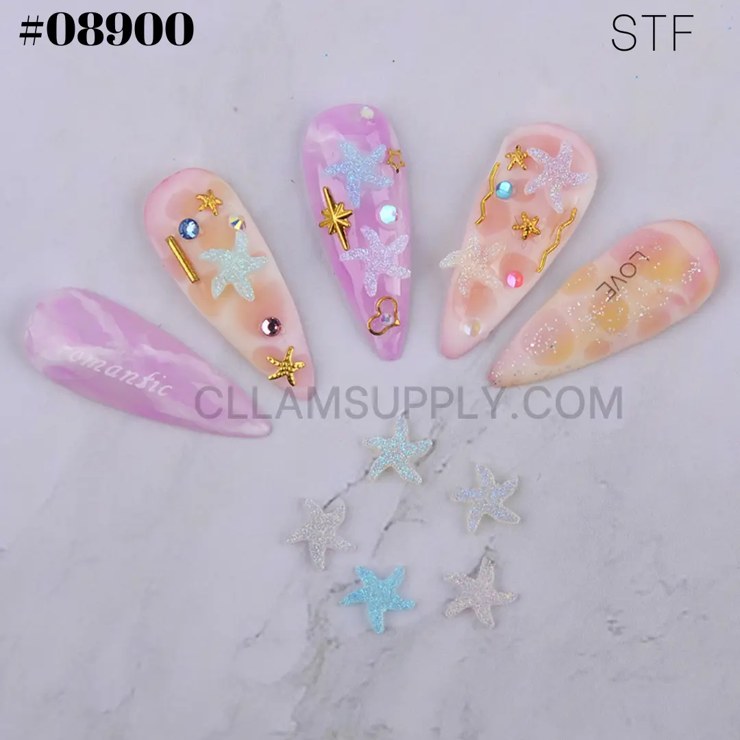 STARFISH CHARM