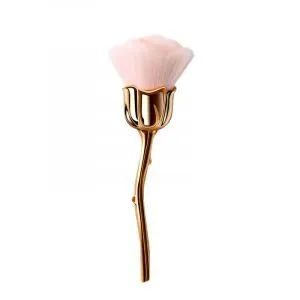 Rose Brush - Cleaning Brush - Pink