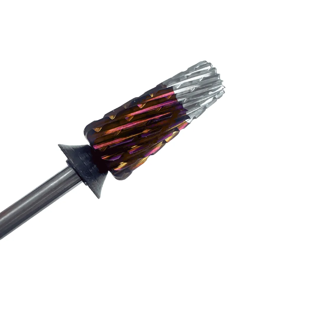 5in1 Drill Bit XC