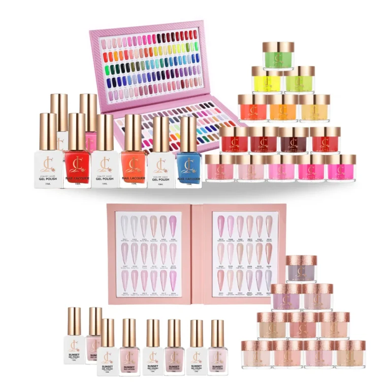 CL200 Colors 3-IN-1 & 36 Colors 3-IN-1 Combo Offer