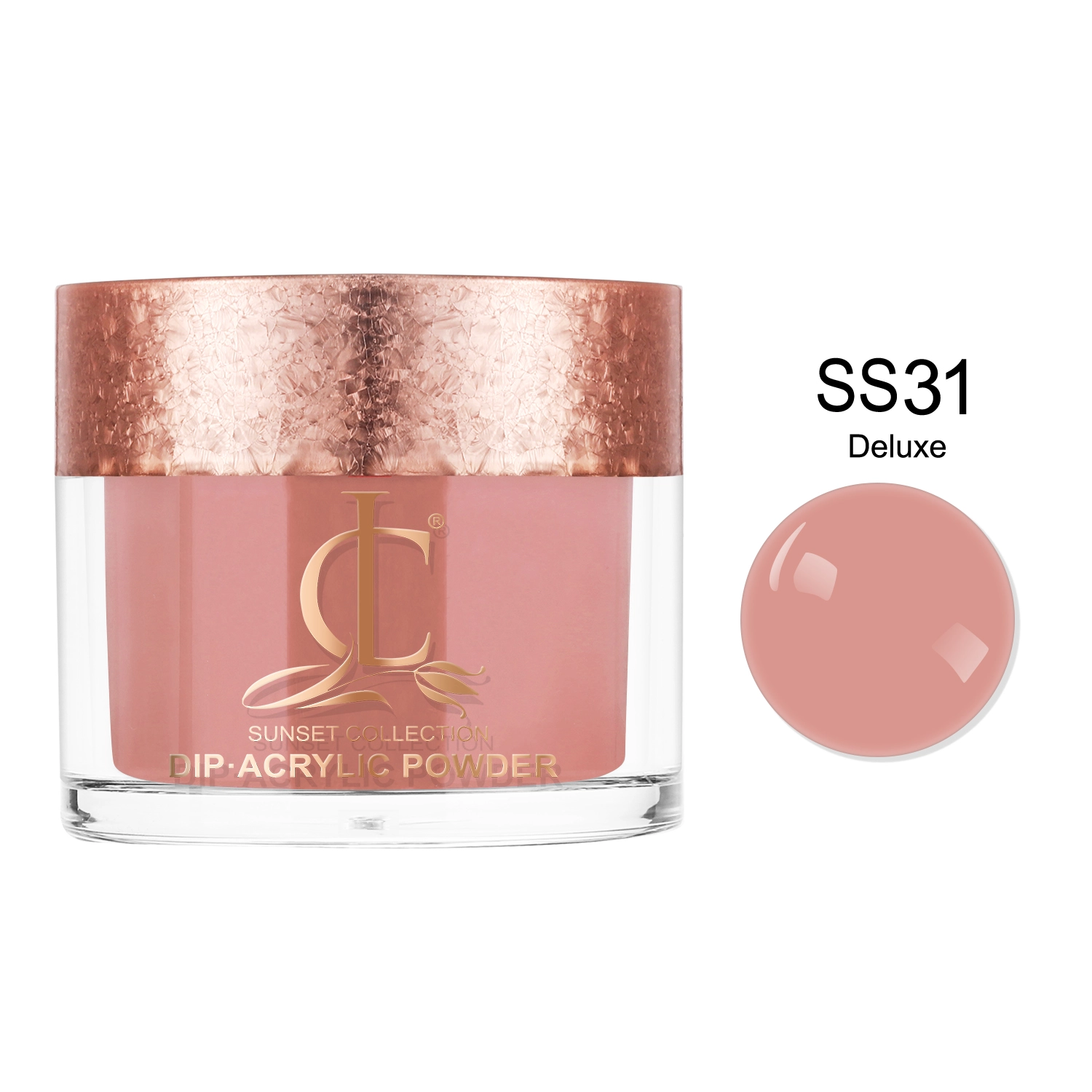 Deluxe - SS31 - Image 3