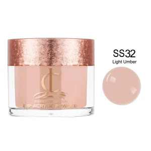 Light Umber- SS32 - POWDER - 2oz
