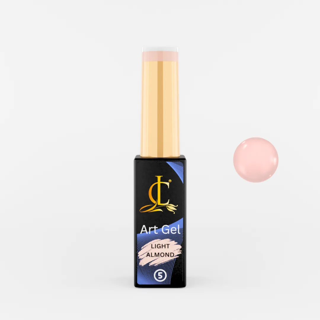 Liner Art Gel - Light Almond