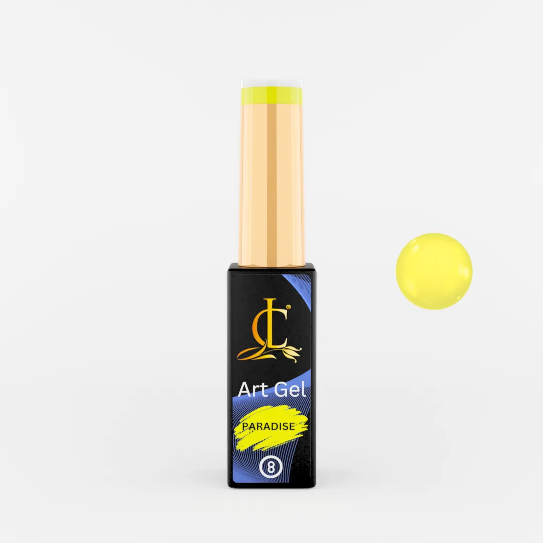 Liner Art Gel - Paradise