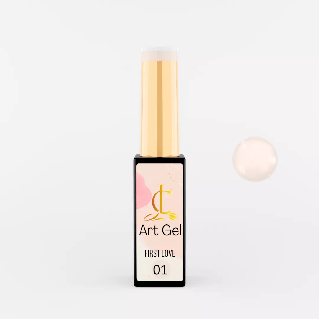 Liner Art Gel - First Love