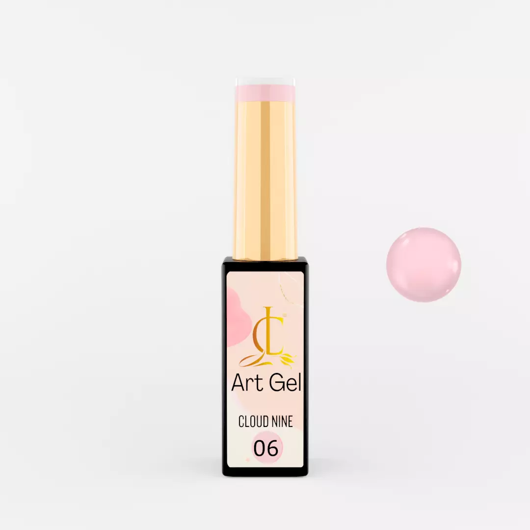 Liner Art Gel - Cloud Nine