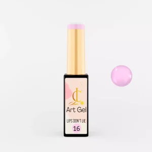 Liner Art Gel - Lips Don't Lie