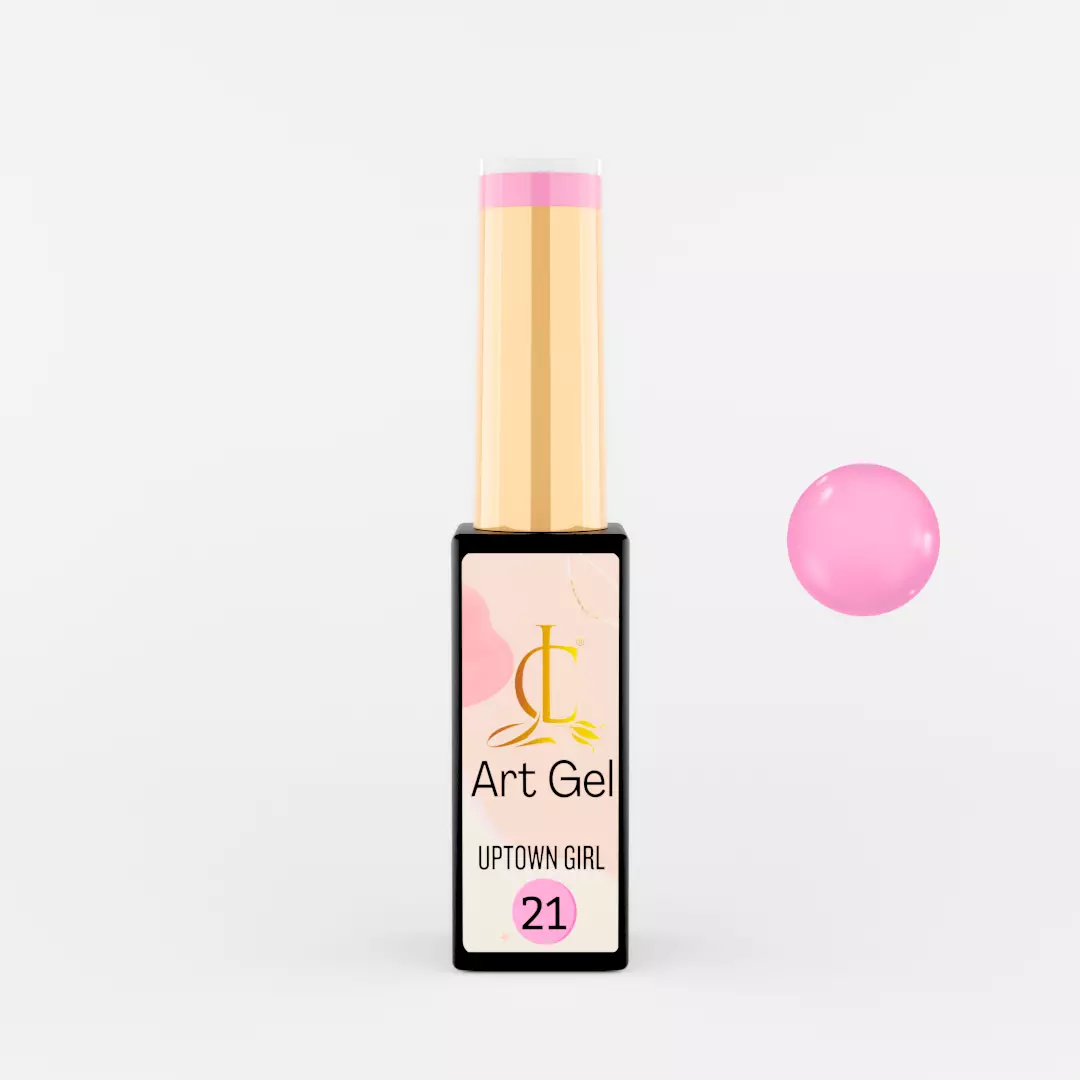 Liner Art Gel - Uptown Girl