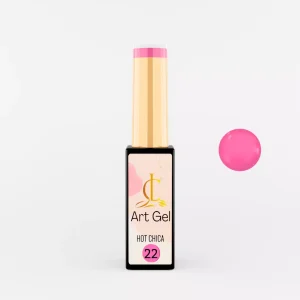 Liner Art Gel - Hot Chica
