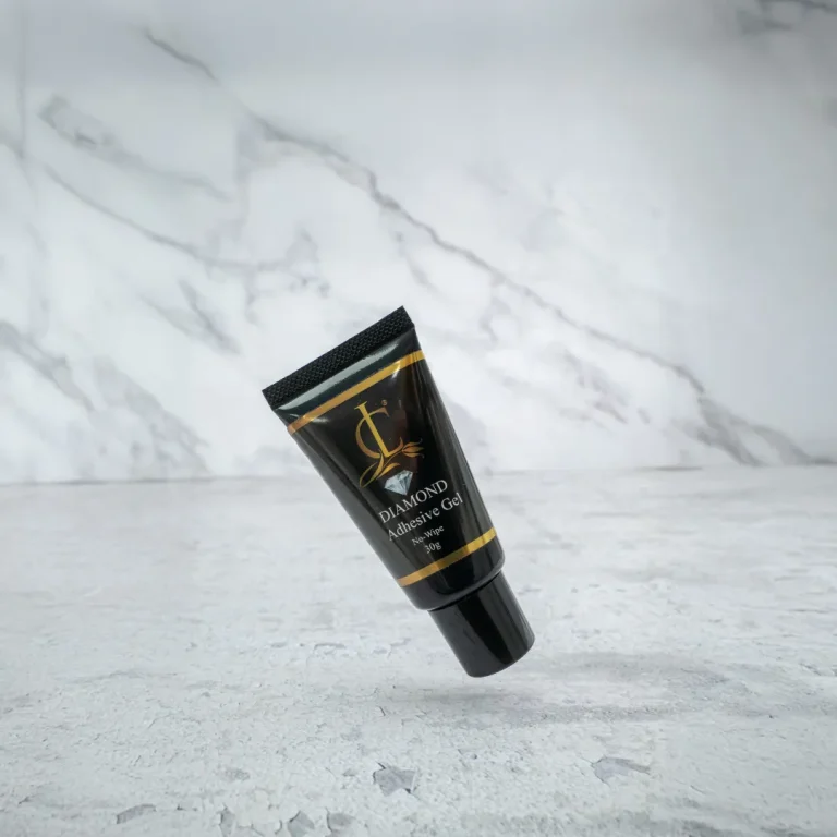 Glam Rhinestone Glue | Nail glue (Keo gan da)