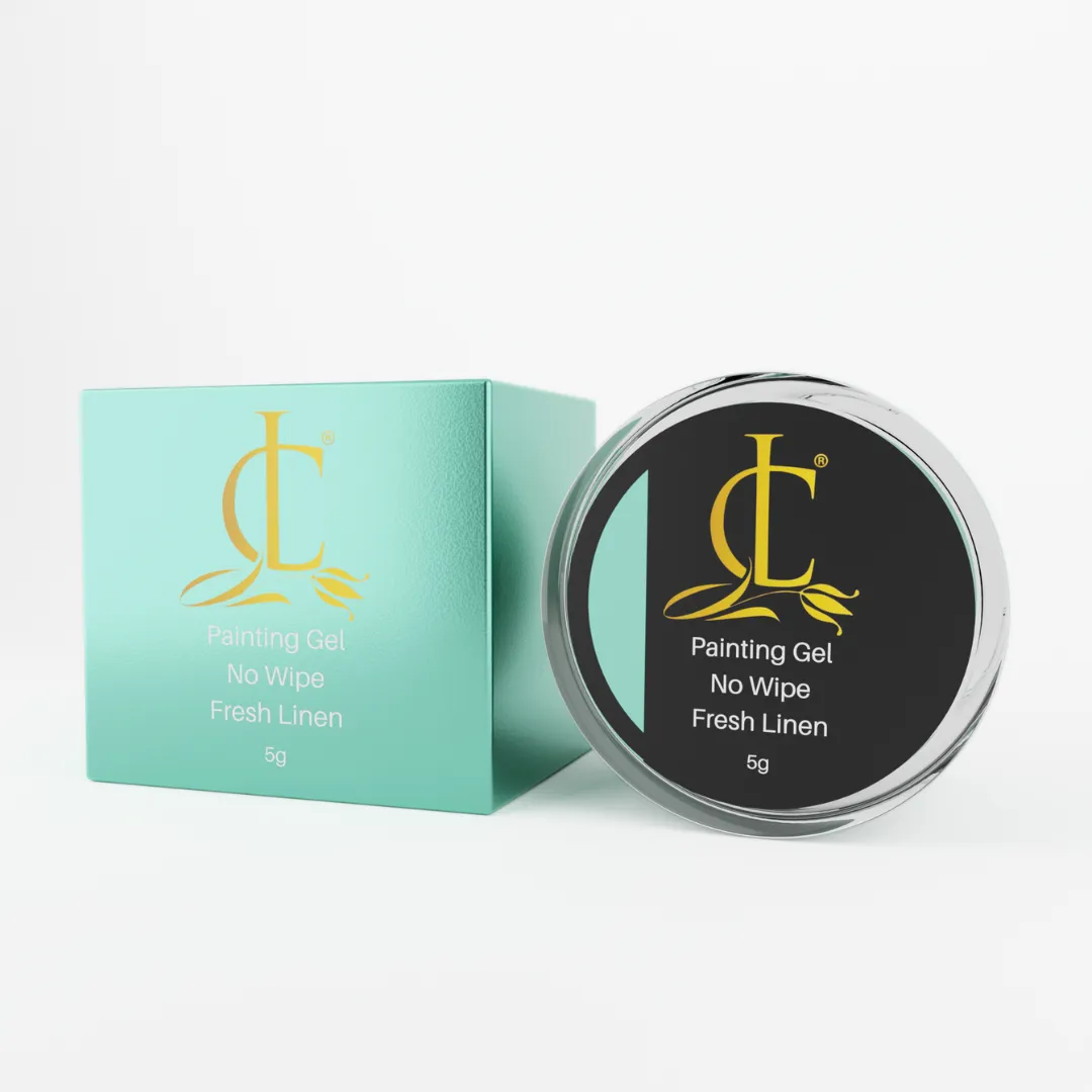 Painting Gel – Fresh Linen