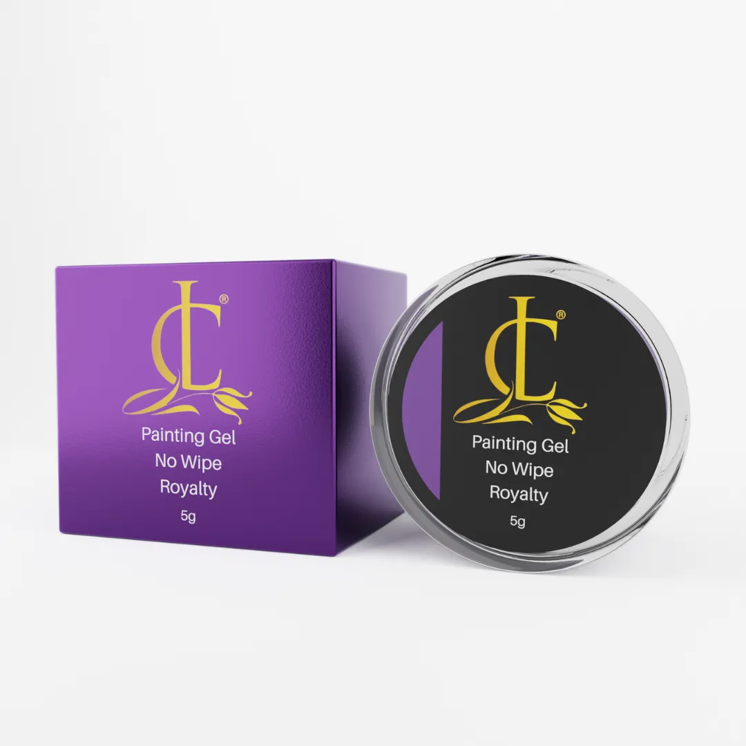 Painting Gel – Royalty