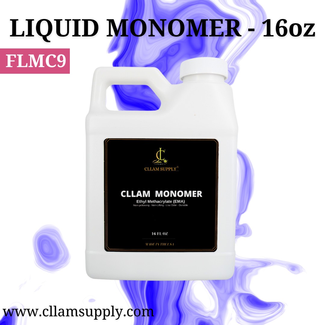 16 Fl Oz Cllam Monomer EMA