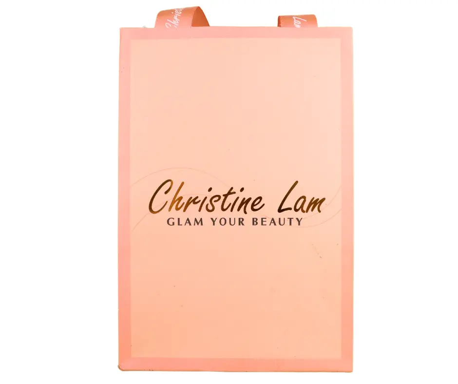 CLLAM Pink Bag