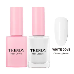 white dove trendy
