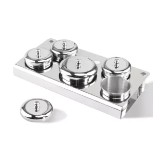 5 pieces liquid set