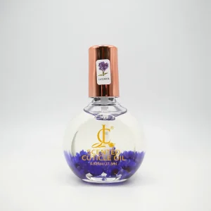 CLLAM CUTICLE OIL - Lavender