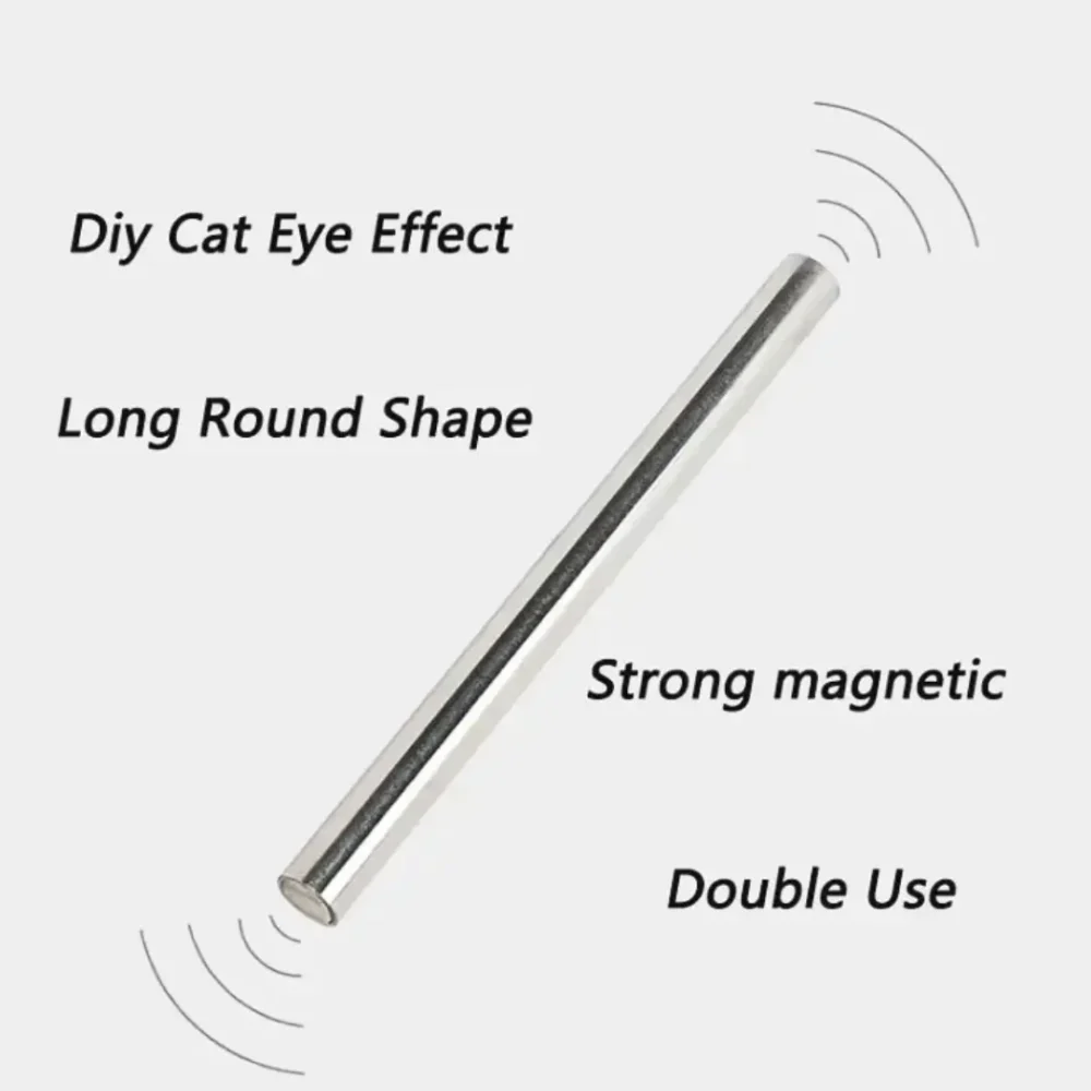 Cat Eye Computer Magnets Cat Eye Magnet - Cllam Supply