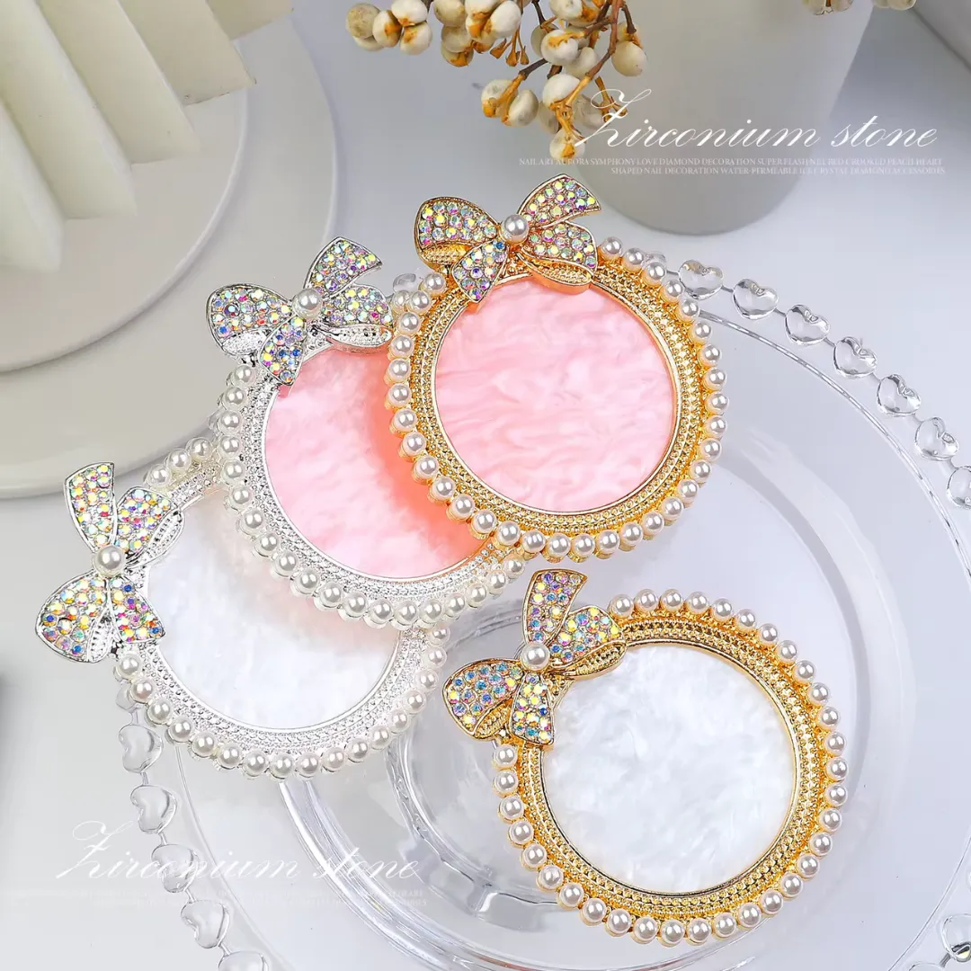 Plate for Nail Tips Display or Art