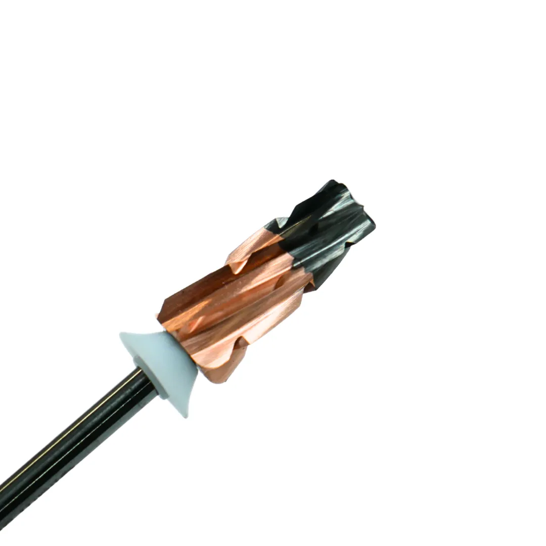 5IN1 DRILL BIT 5XC