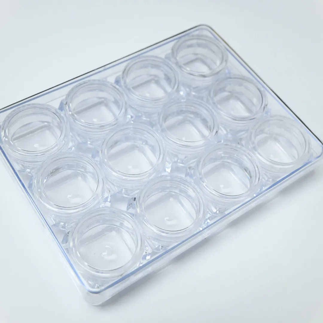 Accessories Storage Box