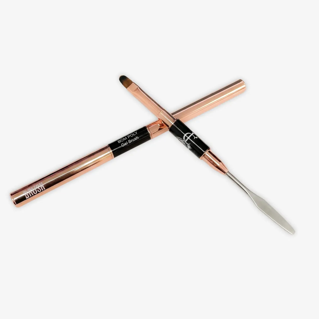 Polygel Brush