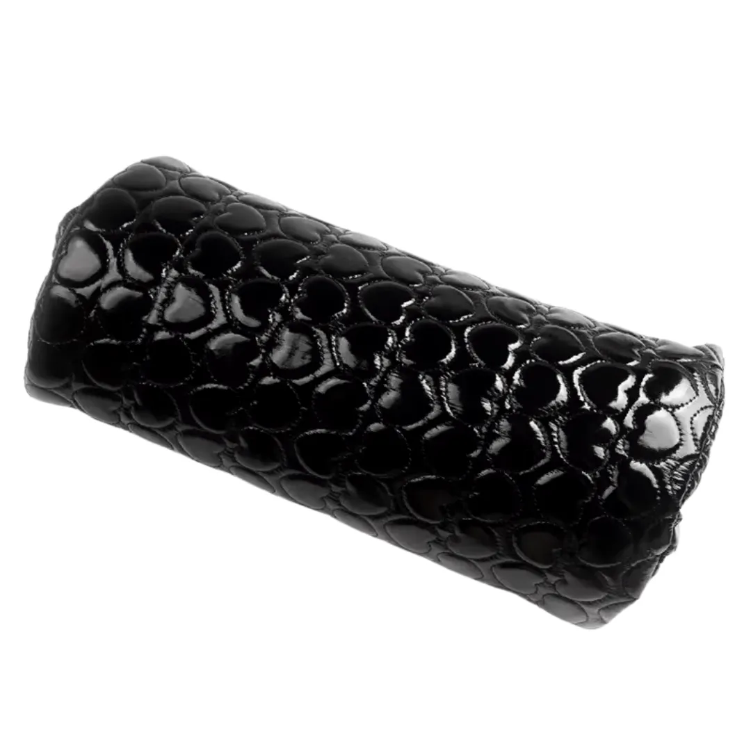Rounded Corner Nail Arm Rest