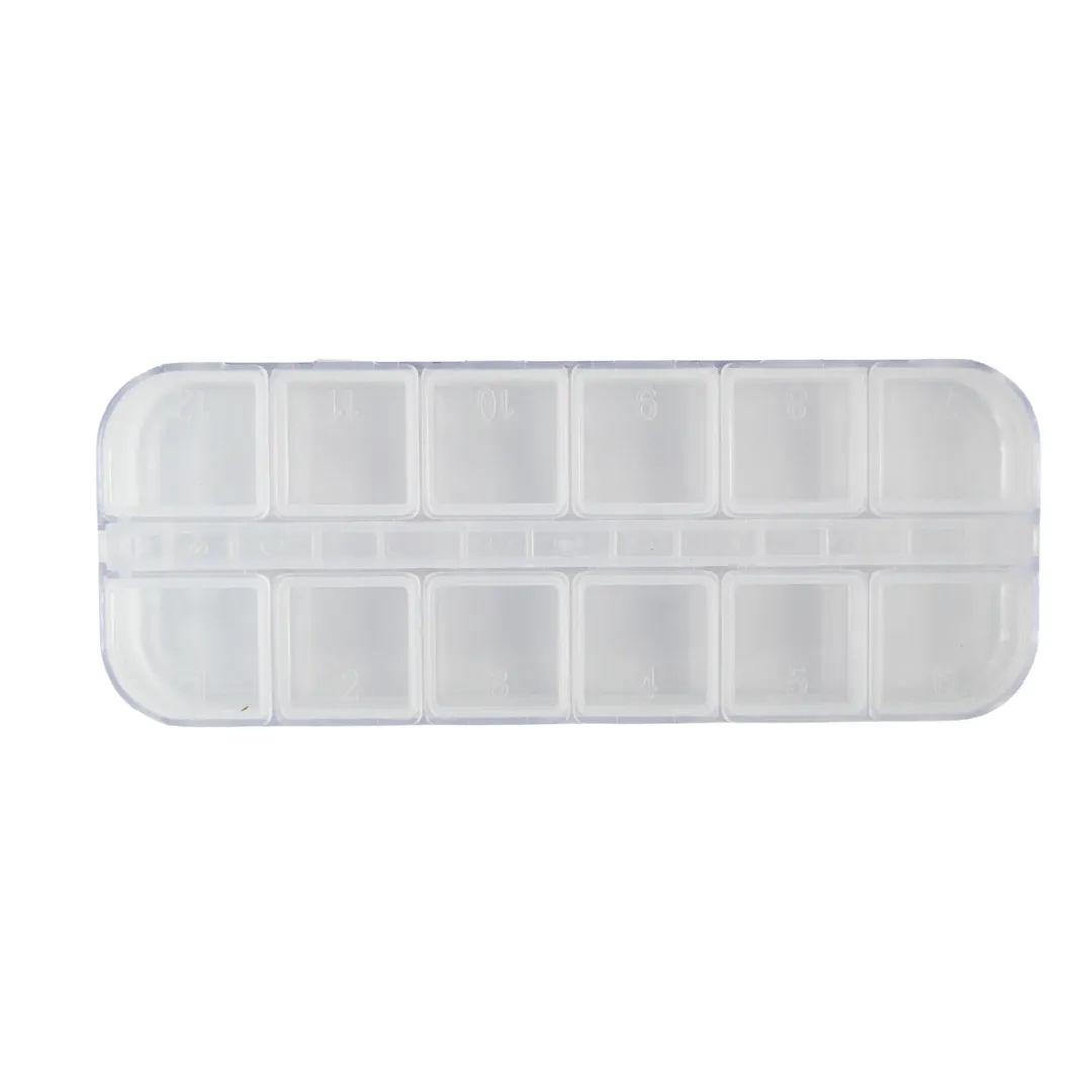 Sequins Storage Box
