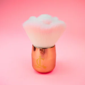 THE ROSE & MUSHROOM BRUSH