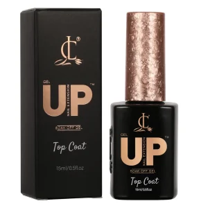 Gel Up Top Coat 15ml
