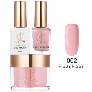 CL002 PIGGY PIGGY - 3-IN-1