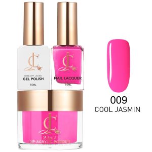 CL009 COOL JASMIN - 3-IN-1