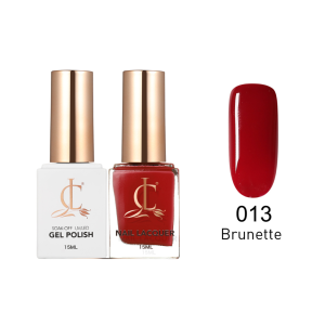 CL013 BRUNETTE - GEL & LACQUER